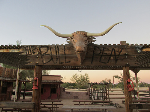 MacDonald's Ranch, Scottsdale, Arizona