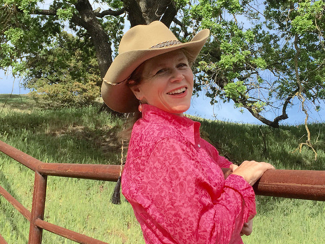 nancy d brown