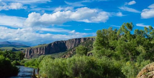 4ur ranch, colorado