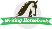 Writing Horseback
